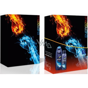 Fa Men Sport sprchový gel 250 ml + deodorant sprej pro muže 150 ml, kosmetická sada