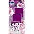 Air Menline Deo Picture Non Stop Elegant Japanese Cherry gelový osvěžovač vzduchu 3 x 8 g