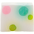 Bomb Cosmetics Bonbonový měsíc - Candy Moon Přírodní glycerinové mýdlo 100 g