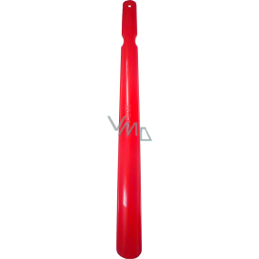 Silver Lžíce obouvací plastová velká 50 cm