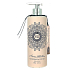 Vivian Gray Aroma Selection Grapefruit & Vetiver luxusní krémové tělové mléko s dávkovačem 500 ml