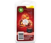 Air Wick Wax Melts Life Scents Svařené víno u krbu voskové náplně 66 g