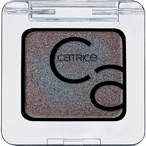 Catrice Art Couleurs Eyeshadow oční stíny 140 Secrets of le Chrome 2 g