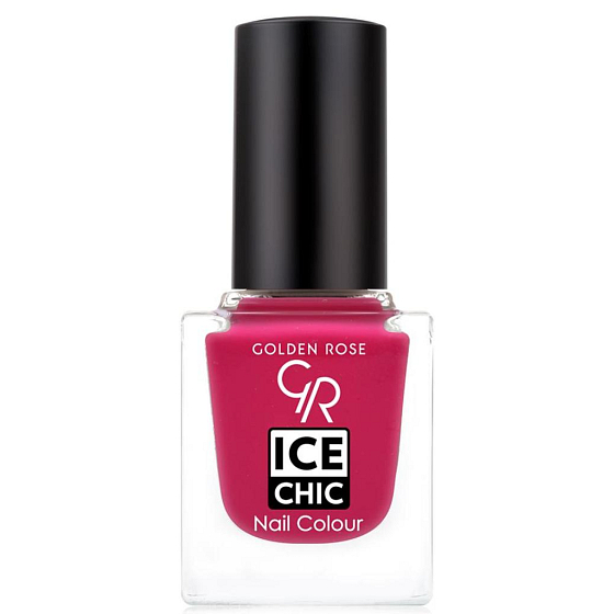 Golden Rose Ice Chic Nail Colour lak na nehty 33 10,5 ml