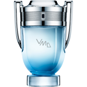 Paco Rabanne Invictus Aqua 2018 toaletní voda pro muže 100 ml Tester