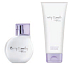 Betty Barclay Pure Style parfémovaná voda pro ženy 20 ml + sprchový krém 200 ml, dárková sada