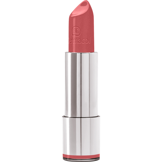 Dermacol Magnetique Lipstick hydratační rtěnka 04, 4,4 g