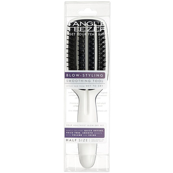 Tangle Teezer Blow-Styling Half Paddle Profesionální foukací kartáč 25 cm