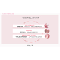 Payot Roselift Collagene Nuit tvarující noční olejový krém pomáhá zpomalovat účinky povolování pleti 50 ml