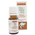 Australian Tea Tree Oil Original 100% čistý přírodní olej čistí pokožku od bakterií 30 ml