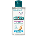 Sanytol Sensitive dezinfekční gel na ruce, hydratační ničí viry a bakterie 75 ml (AH1N1)