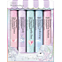 Baylis & Harding Beauticology Unicorn sůl do koupele 5 x 65 g, kosmetická sada děti