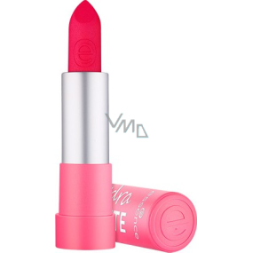 Essence Hydra Matte rtěnka 407 Coral Competence 3,5 g