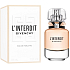 Givenchy L´Interdit 2022 toaletní voda pro ženy 35 ml