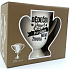 Albi Trofej hrnek Dědeček 380 ml