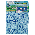 Clanax Bubble Švédská utěrka mikrovlákno různé druhy 40 x 40 cm 250 g 1 kus
