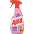 Ajax Strong & Safe Univerzální čistič rozprašovač s vůní zázvoru a yuzu 500 ml