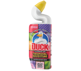 Duck Tropical Adventure WC čistič gel 750 ml
