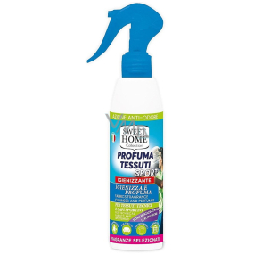 Sweet Home Sport bytový a textilní osvěžovač 250 ml sprej