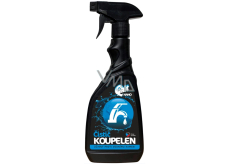 Qalt Nano Efekt čistič koupelny 500 ml rozprašovač