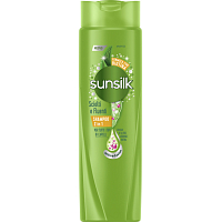 Sunsilk šampon 2in1 Capelli Sciolti E Fluenti, 250 ml