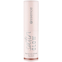 Essence Satin Glow Luminous Shine lesklá rtěnka 05 Chai There 3,5 g