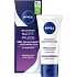 Nivea Essential Zklidňující noční krém pro citlivou pleť 50ml