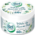 Bel Beauty odlakovací vlhčené tampony na nehty s aloe vera 60 ks