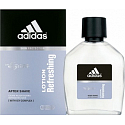 Adidas Skin Care voda po holení pečující 100 ml