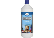 Probazen Zazimovač přípravek pro úpravu vody po ukončení sezóny 1 l