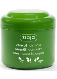 Ziaja Oliva regenerační maska na vlasy 200 ml