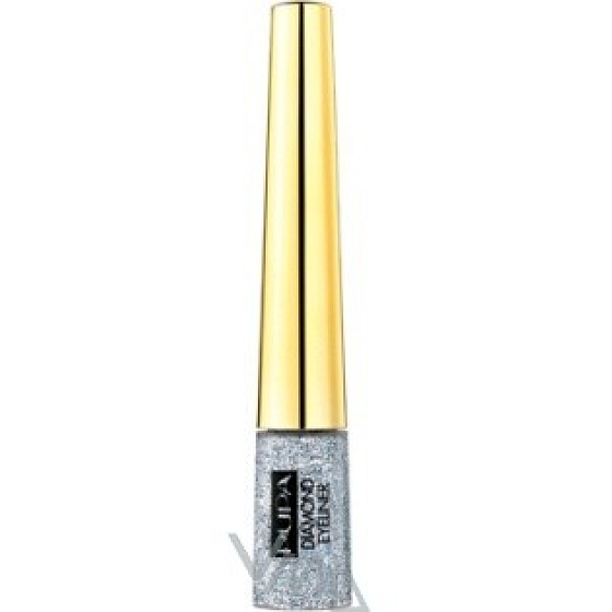 Pupa Déco Diamond Eyeliner gelové oční linky 02 4,5 ml