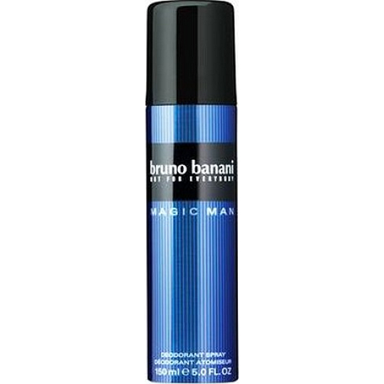 Bruno Banani Magic deodorant sprej pro muže 150 ml