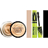 Max Factor Whipped Creme Foundation make-up 55 Beige 18 ml + Wild Mega Volume řasenka černá 11 ml