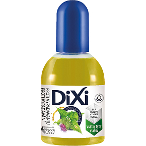 Dixi Lopůchová vlasová voda proti vypadávání, 125 ml