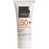 Ziaja Med Protecting SPF 50+ UVA + UVB matující opalovací krém mastnou a smíšenou pleť 50 ml