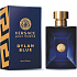 Versace Dylan Blue toaletní voda pro muže 5 ml, Miniatura