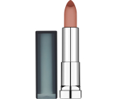 Maybelline Color Sensational Creamy Matte rtěnka 932 Clay Crush 4,4 g
