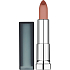 Maybelline Color Sensational Creamy Matte rtěnka 932 Clay Crush 4,4 g