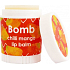 Bomb Cosmetics Chilli a mango - Chilli Mango balzám na rty 4,5 g