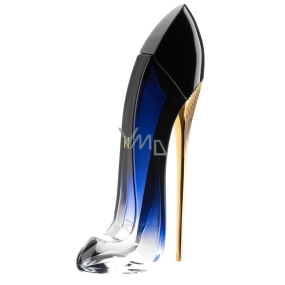 Carolina Herrera Good Girl Légére parfémovaná voda pro ženy 80 ml Tester