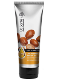 Dr. Santé Arganový olej a keratin krém na ruce obnovující pružnost pokožky 75 ml