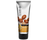 Dr. Santé Arganový olej a keratin krém na ruce obnovující pružnost pokožky 75 ml