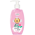 Pink Elephant Kitty Lucy tekuté mýdlo s obsahem panthenolu 250 ml