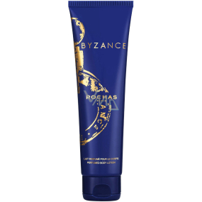 Rochas Byzance tělové mléko pro ženy 150 ml