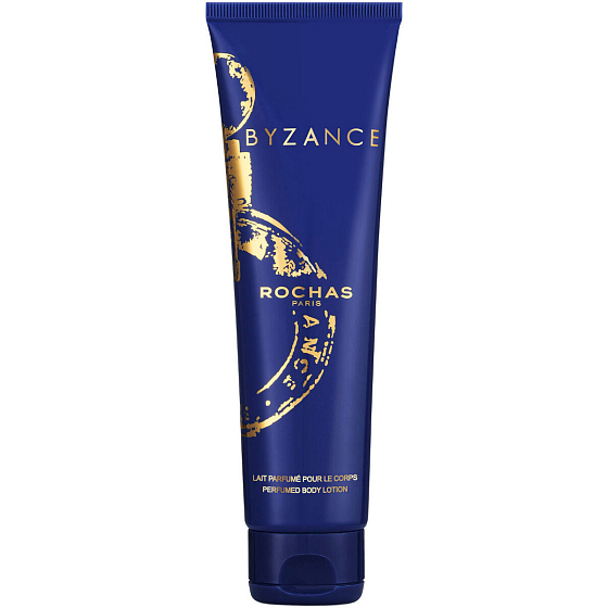 Rochas Byzance tělové mléko pro ženy 150 ml
