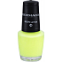 Dermacol Neon Nail Polish Neonový lak na nehty 33 Neon Lemon 5 ml