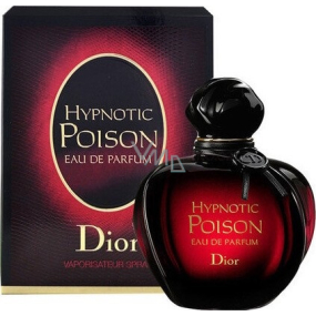 Christian Dior Hypnotic Poison Eau de Parfum parfémovaná voda pro ženy 100 ml