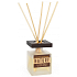 Heart & Home Nature Rajské dřevo a geránium difuzér 80 ml