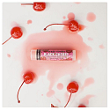 Crazy Rumors Black Cherry balzám na rty s příchutí třešní 4,4 ml